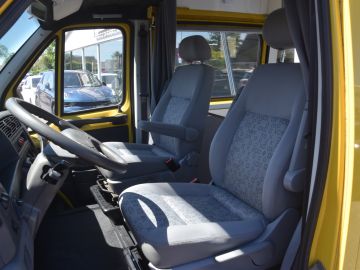Peugeot Boxer 270 CS TDdi 2.5
